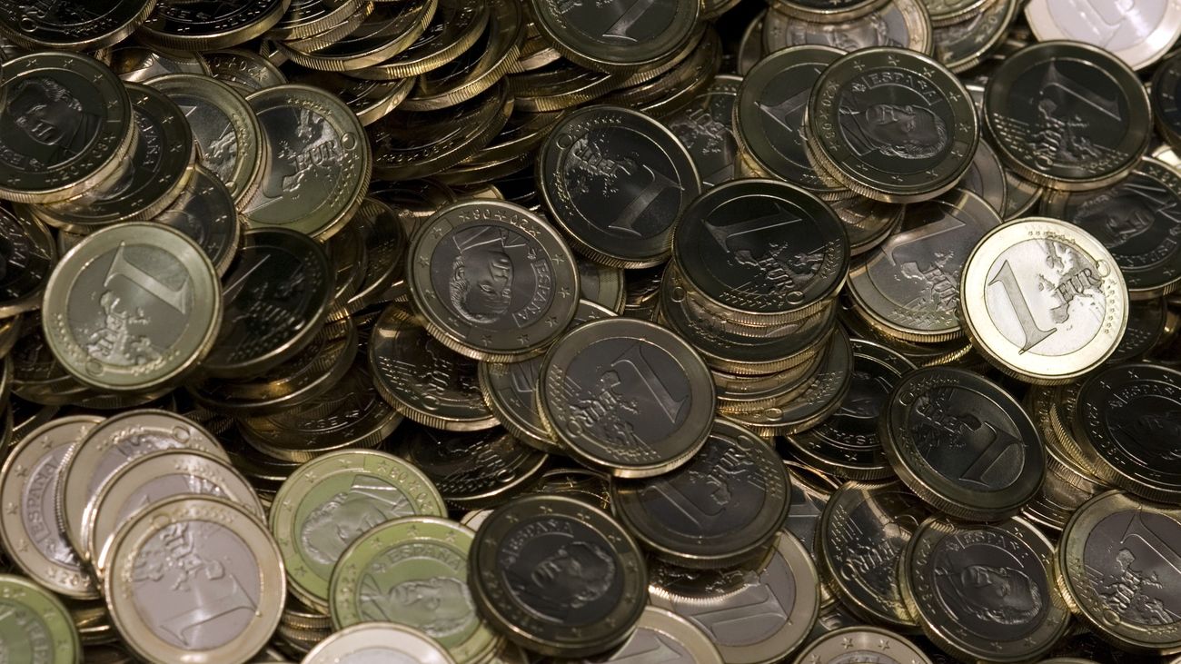 La OCU explica cuántas monedas conmemorativas puede emitir el Banco de España en un año