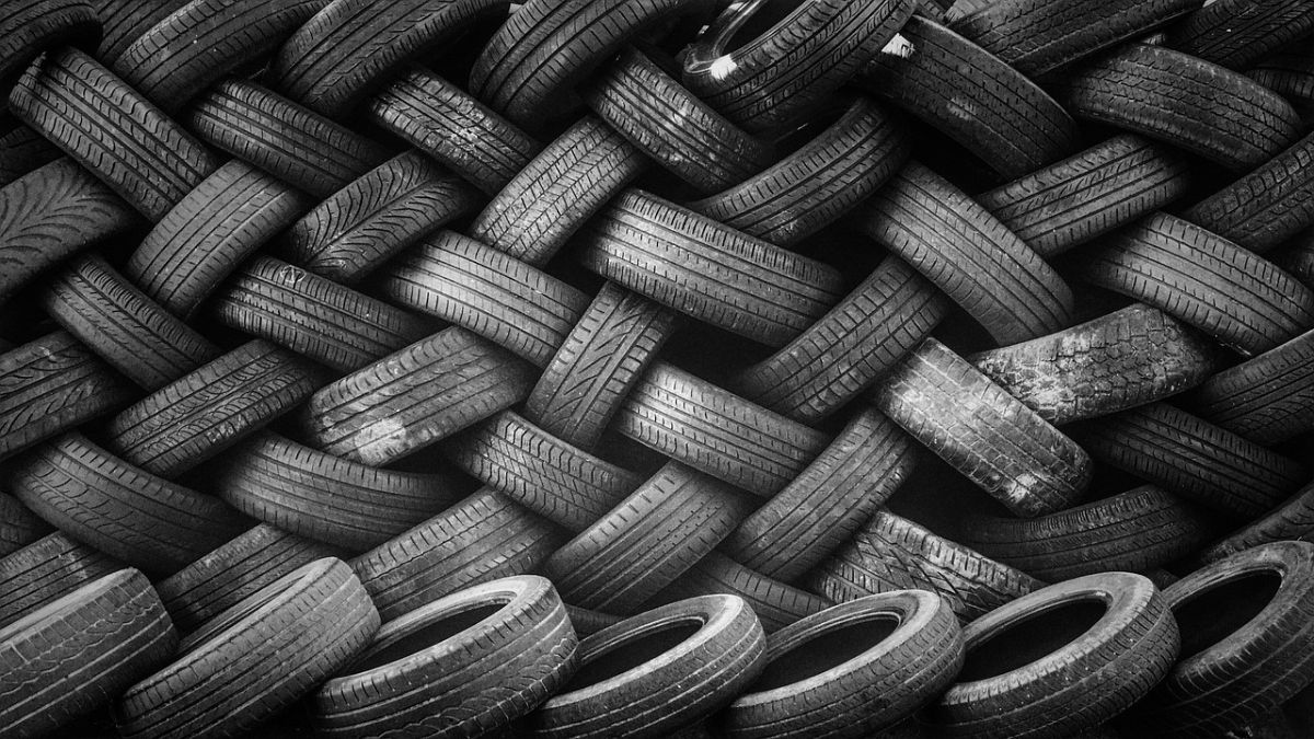 Las marcas de neumáticos de mayor calidad según un estudio de la OCU.