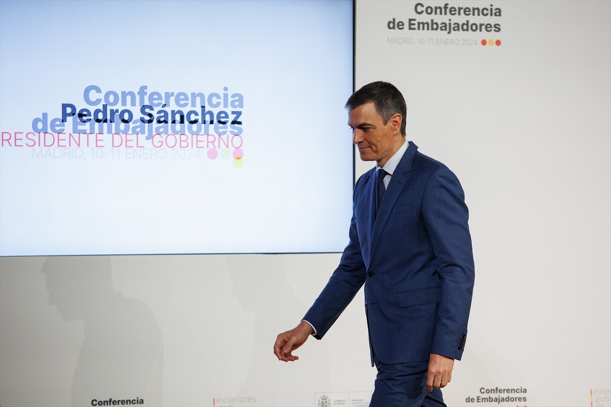 Pedro Sánchez convocará un Consejo de Ministros extraordinario para volver a aprobar los decretos
