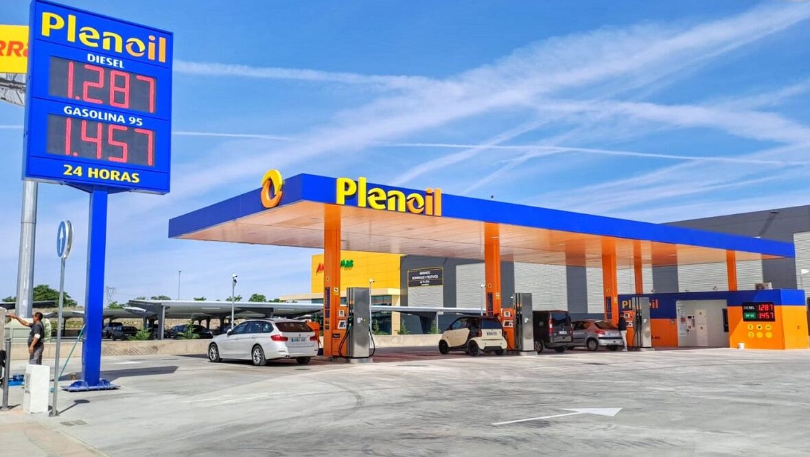 Más movimientos en las gasolineras ‘low cost’: Tensile y Portobello se convierten en dueños de Plenoil