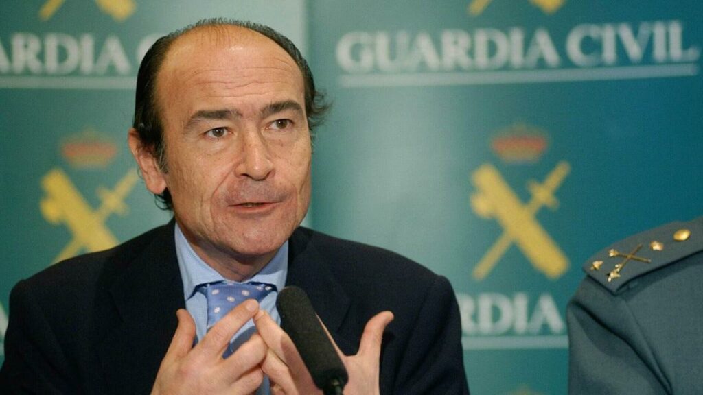 Muere Santiago López Valdivielso, el director de la Guardia Civil más longevo en democracia
