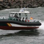 Un informe de la Guardia Civil revela que un tercio de sus embarcaciones está obsoleta y tiene más de 20 años