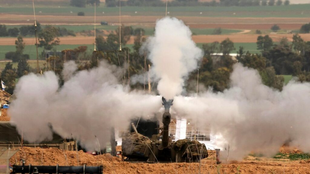 La guerra entre Israel y Hamás cumple 100 días: el número de muertos alcanza los 24.000