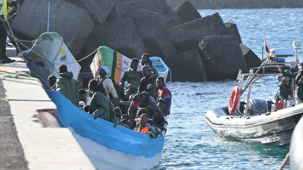 El Parlamento Europeo aprueba el pacto de migración y asilo con las ONGs en contra