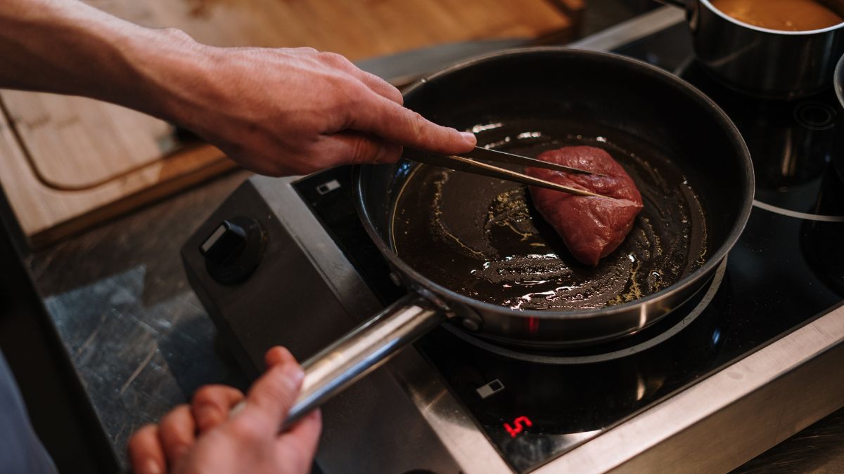 Harvard alerta sobre el riesgo de esta forma de cocinar la carne típica en España: acentúa la diabetes