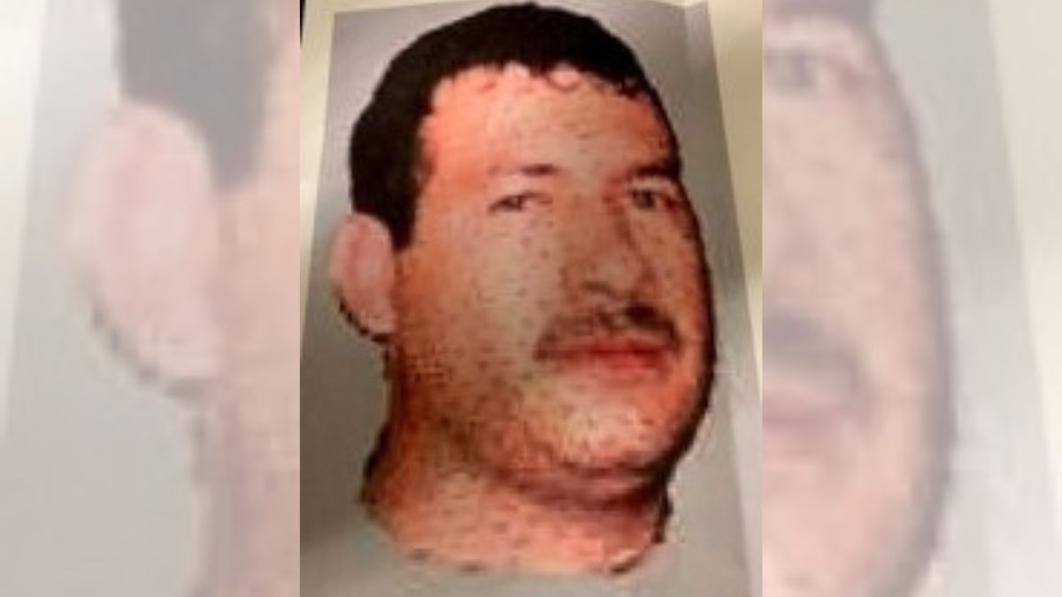 EEUU ofrece hasta 4,5 millones de euros de recompensa por el fugitivo mexicano 'Chuy González'