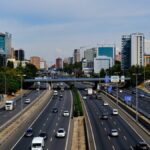 Las restricciones de acceso de la M-30 en Madrid: los coches que no podrán circular y las multas