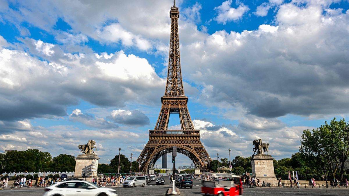 El Gobierno de Francia ofrece un curso gratuito para aprender francés en cualquier nivel
