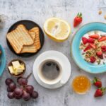 El energético desayuno que ayuda a adelgazar, reduce el colesterol y controla el azúcar