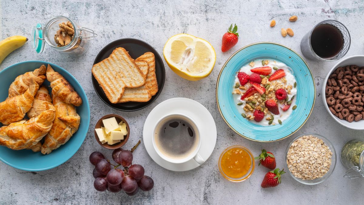 El energético desayuno que ayuda a adelgazar, reduce el colesterol y controla el azúcar