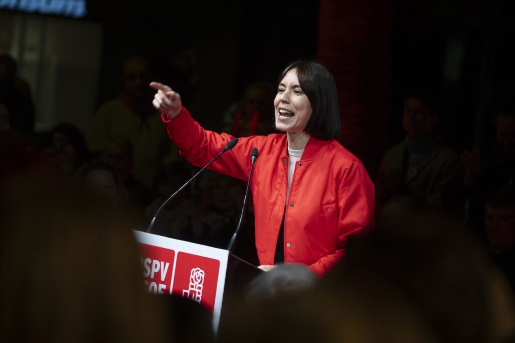 Soler y Bielsa retiran sus candidaturas y se integran con Diana Morant: nueva líder del PSPV