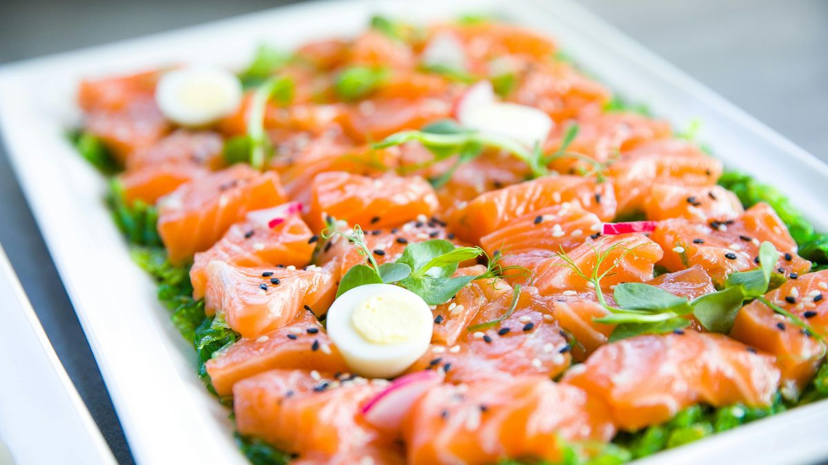La dieta atlántica, basada en pescados y verduras, reduce el riesgo de enfermedades cardiovasculares y el cáncer