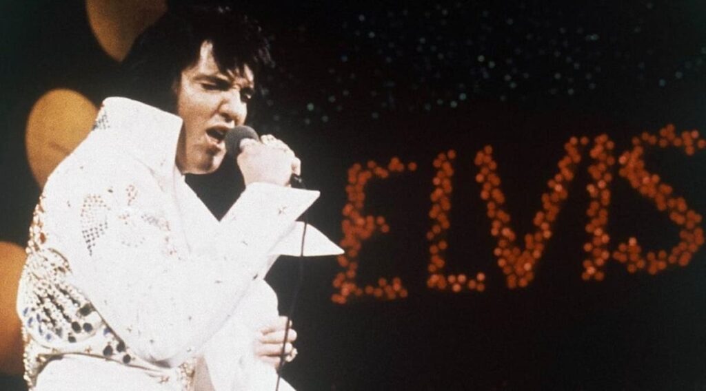 La inteligencia artificial 'resucitará' a Elvis tras el éxito de los avatares de ABBA