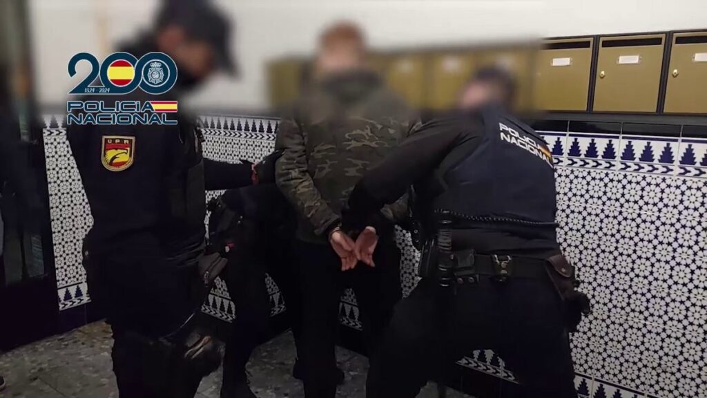Detienen a 12 ultras en Sevilla por una multitudinaria pelea el pasado mes de noviembre en un bar