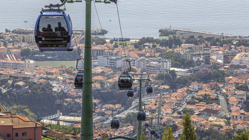 Funchal: qué ver y hacer en la capital de Madeira