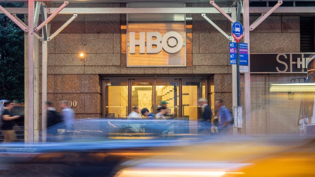 HBO, clara favorita de los premios Emmy 2023