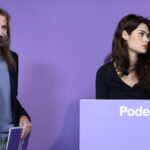 Ribera da alas a Podemos, que vuelve a apuntar a García-Castellón como "juez reaccionario"
