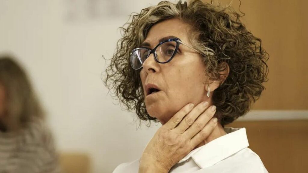 Condenan a 10 años y medio de prisión a la exalcaldesa de Arrecife (Lanzarote) por corrupción