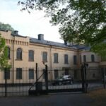 Embajada de Israel en Estocolmo