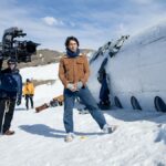 'La sociedad de la nieve', nominada en los premios Oscar 2024