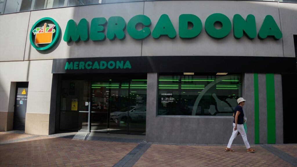 Mercadona