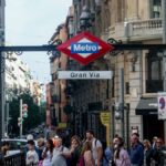 La línea de Metro de Madrid más extensa: tiene 40,6 kilómetros