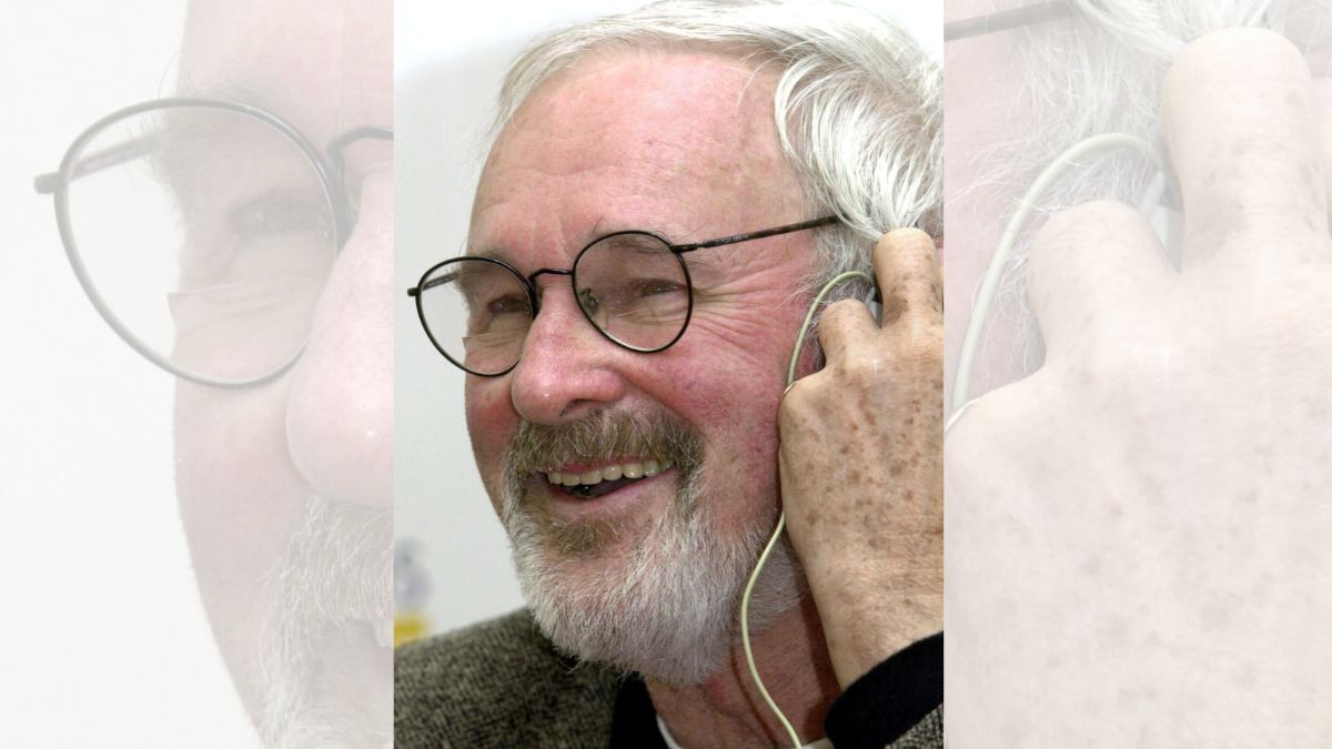 Fallece Norman Jewison, el director de 'El violinista sobre el tejado' y 'Jesucristo Superstar', a los 97 años