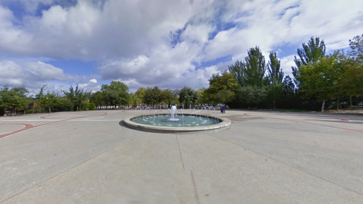 Un joven denuncia que fue violado por ocho hombres el día de Año Nuevo en un parque de Carabanchel (Madrid)