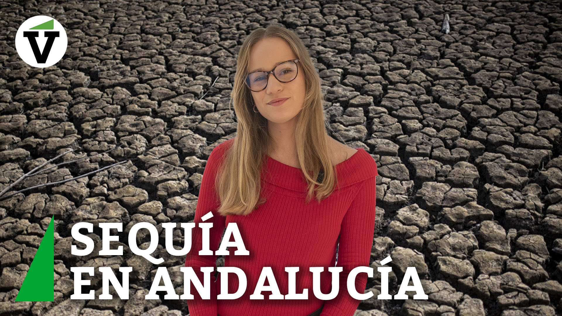 La sequía dispara la preocupación en Andalucía en pleno mes de enero. Ya hay 58 municipios con restricciones por la falta de lluvias