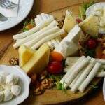 La AESAN informa sobre la presencia de Listeria en un queso gorgonzola vendido en España