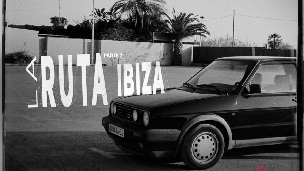 'La Ruta. Parte 2: Ibiza', uno de los estrenos de series españolas de 2024