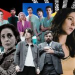 Las series españolas que se estrenarán en 2024