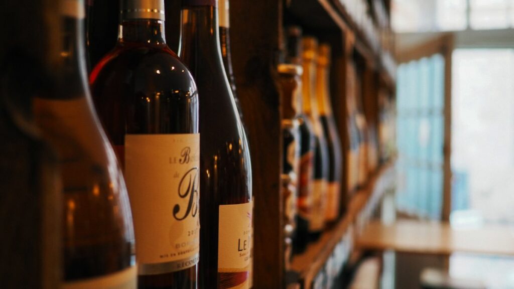 La Unión Europea modifica la normativa de los vinos: así es el cambio propuesto para su etiquetado