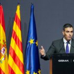 Sánchez anuncia en el MWC que España desarrollará un modelo de lenguaje de IA en castellano y en las lenguas cooficiales