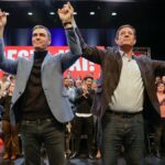 Siniestro total: el PSOE solo logró imponerse en cinco de los 313 municipios gallegos
