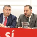 El PSOE replica con Ábalos el proceso de expulsión exprés que él mismo usó contra Redondo Terreros