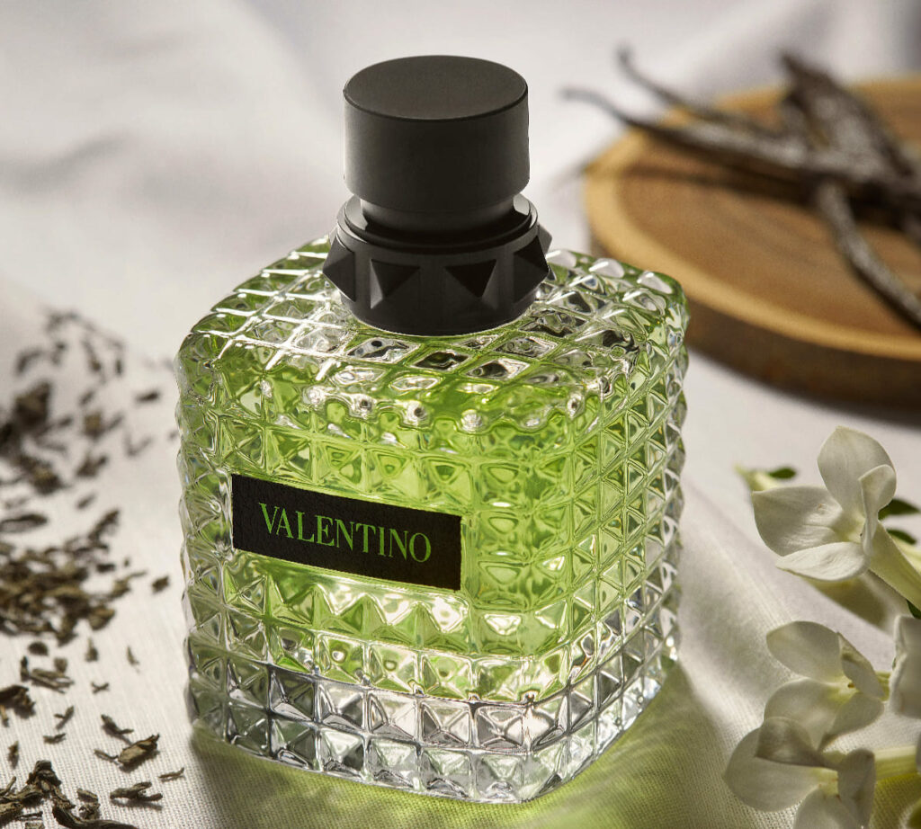 Perfumes de mujer para regalar (o regalarte) en San Valentín