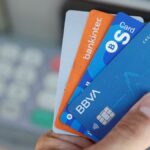 OCU: estas son las mejores cuentas bancarias disponibles en Santander y BBVA.