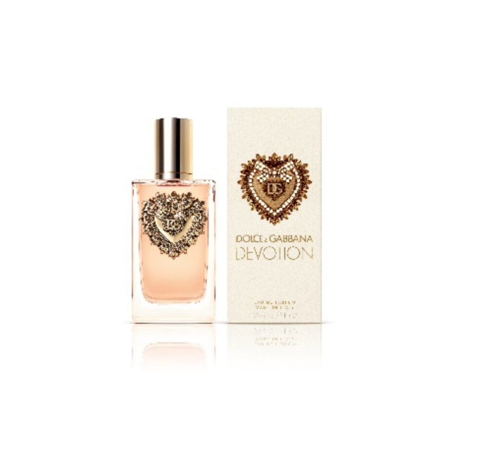 Devotion Eau de Parfum Perfume, de Dolce&Gabbana