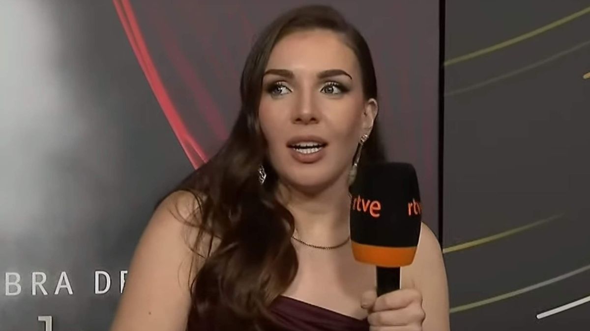 Inés Hernand anuncia que estará en un famoso programa de RTVE tras su polémica en los Goya: 