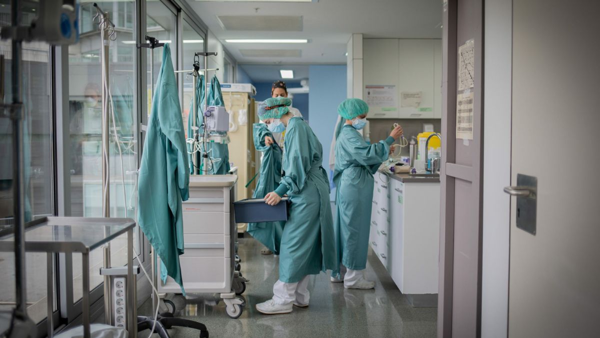 Un estudio de Harvard pone en tela de juicio la asistencia sanitaria en los hospitales