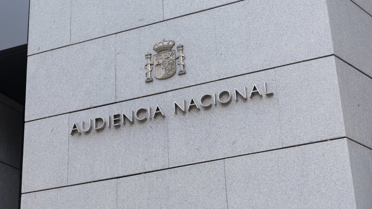 Una asociación judicial compara el narcotráfico con ETA y exige que lo investigue la Audiencia Nacional