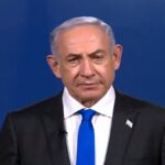 Netanyahu agradece a Milei su intención de declarar a Hamás organización terrorista