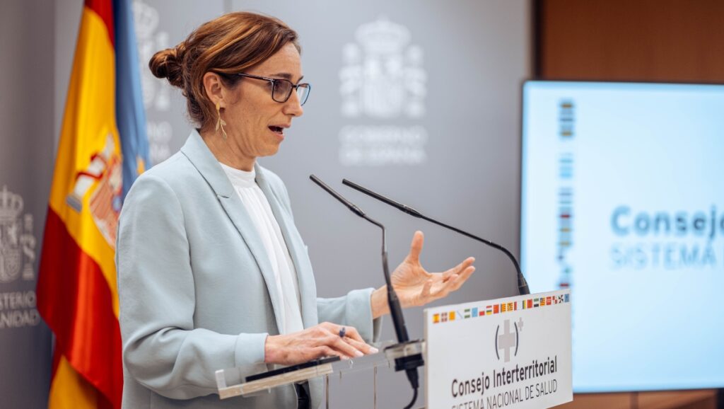 Mónica García Pone En Marcha La Regulación Del Cannabis Medicinal