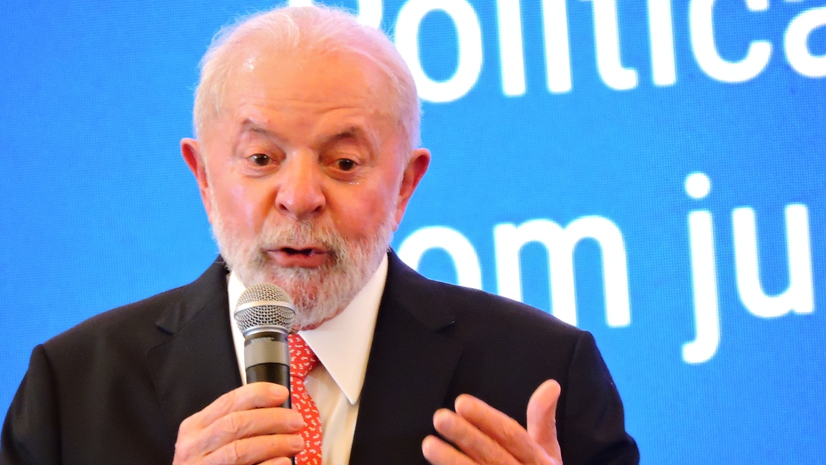 Israel declara "persona non grata" a Lula da Silva por comparar la ofensiva en Gaza con el Holocausto