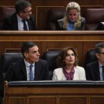 Sectores del PSOE piden centrarse en los Presupuestos y aparcar la amnistía: “Va a ser inaplicable”
