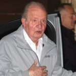 Las normas que han impuesto al rey Juan Carlos I para su visita a Sanxenxo tras sus polémicas fotos