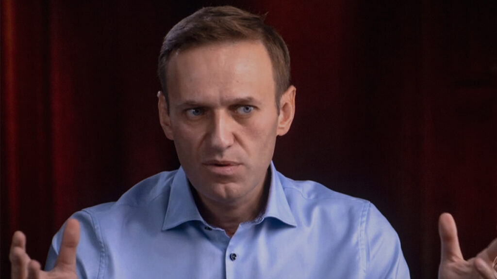 El opositor ruso Alexéi Navalni ha muerto este viernes en prisión, según la información de los servicios penitenciarios recogida por EFE