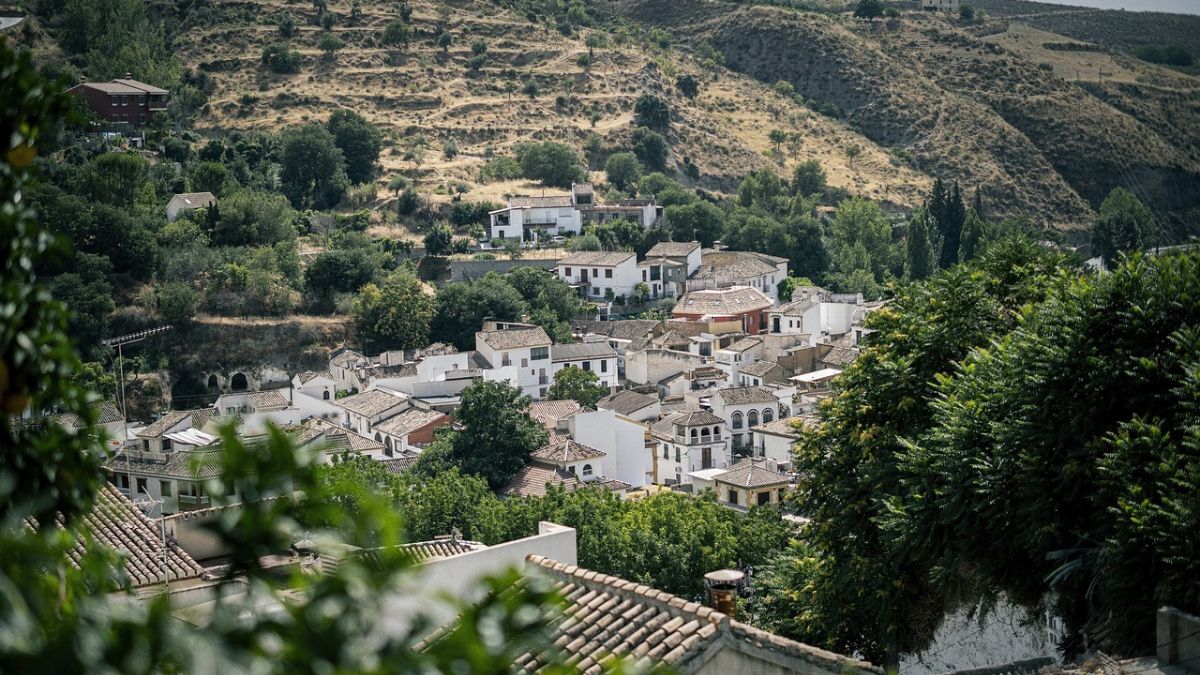 El pueblo palentino que National Geographic elige entre los más pintorescos de España
