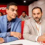 Cargos del PSOE piden una salida para Ábalos: “Tiene la llave del secreto de Delcy y el rescate de Plus Ultra”